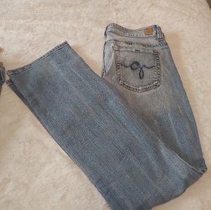 Guess Jeans 30 inch waist